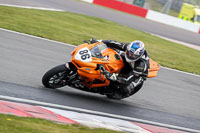 Middle Group Orange Bikes